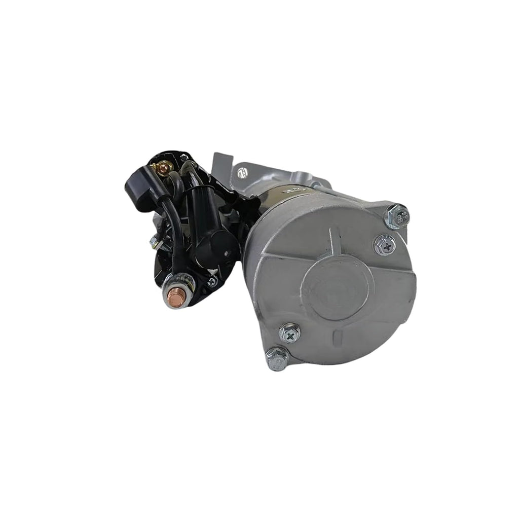 VOE20796052 24V 12T Starer Motor Fits for Volvo Engine D7D EC240 Replace parts