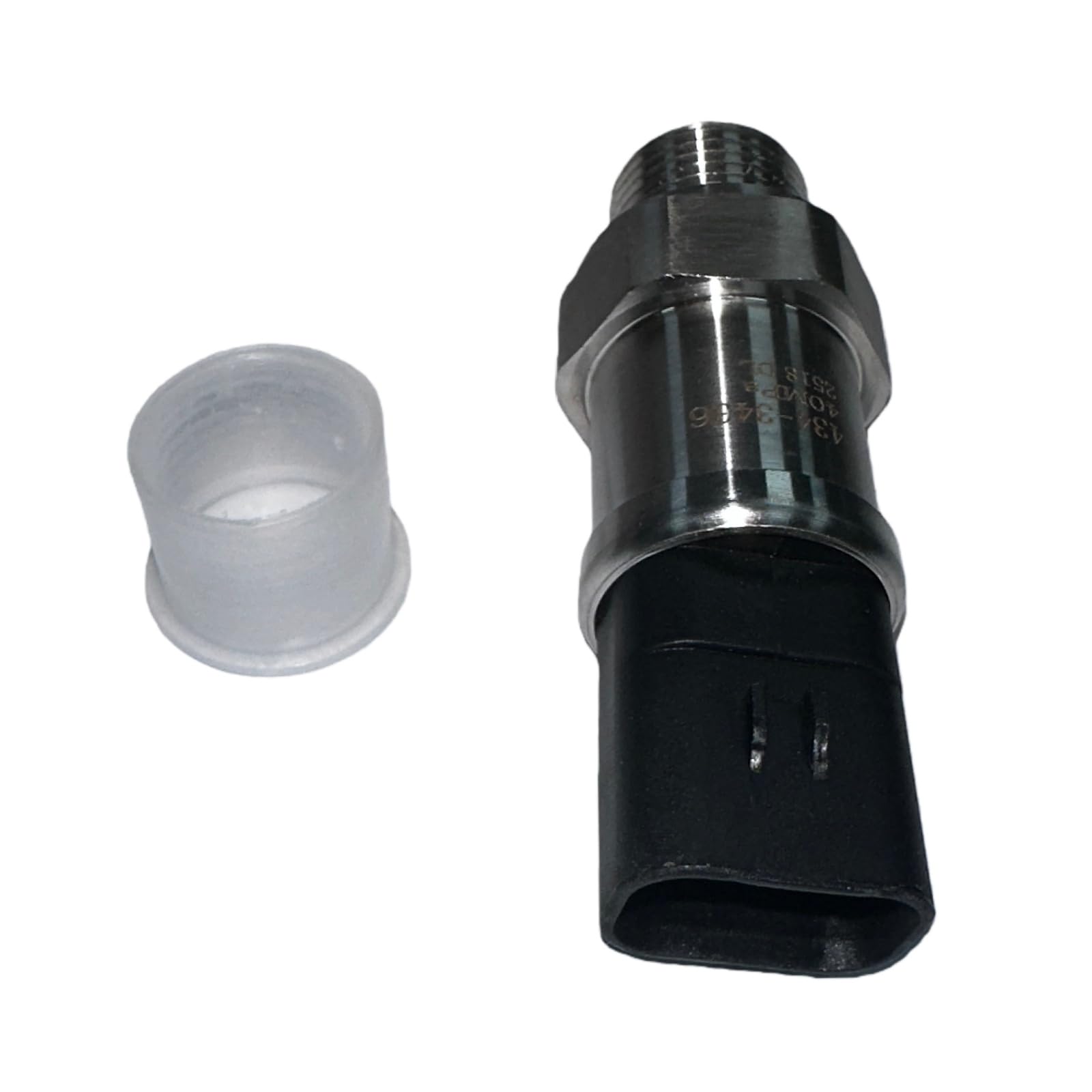 Pressure Sensor 4343436 434-3436 Fits for Caterpillar Excavator Replace parts
