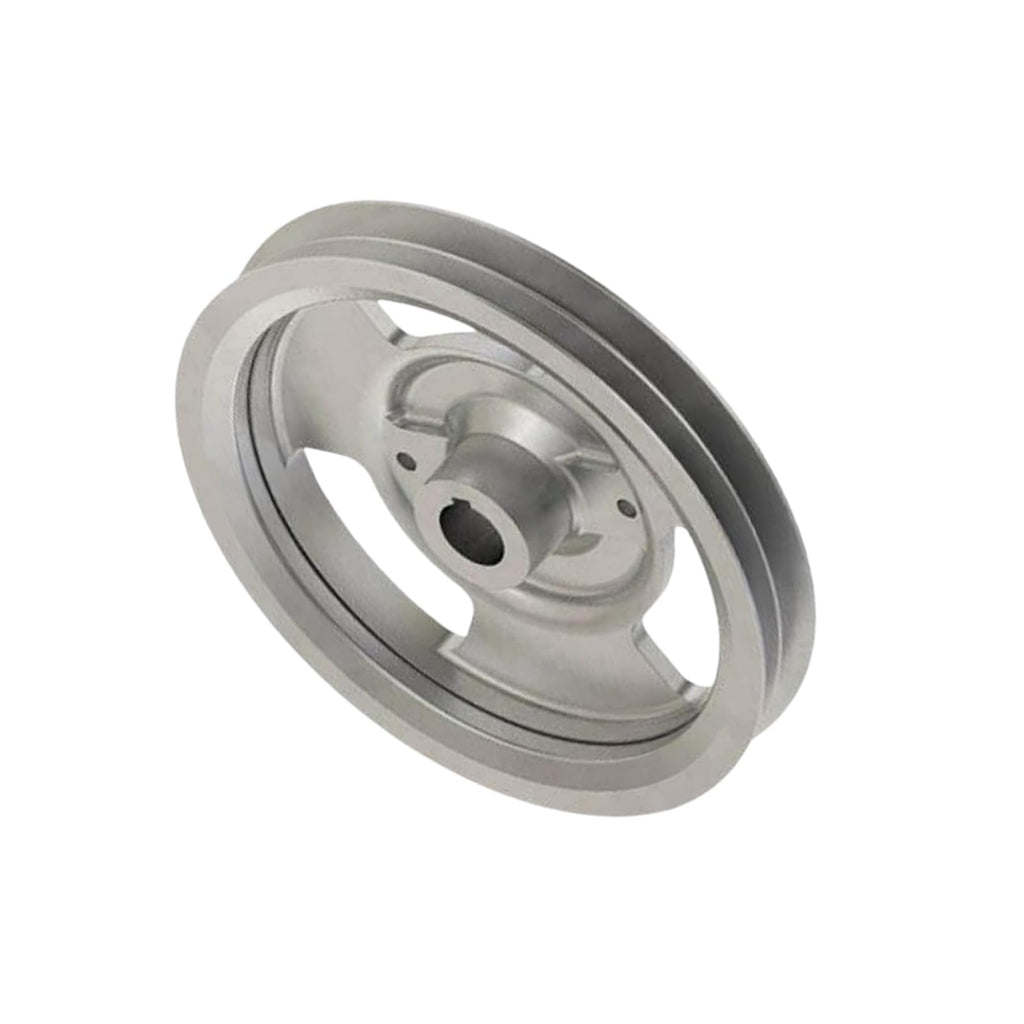 H157688 Pulley Chopper Shaft Driven Fits for John Deere 9500 9500 SH 9510 9510 SH 9600 9610 9450 9550 9550 SH 9560 9560 SH 9650 9660