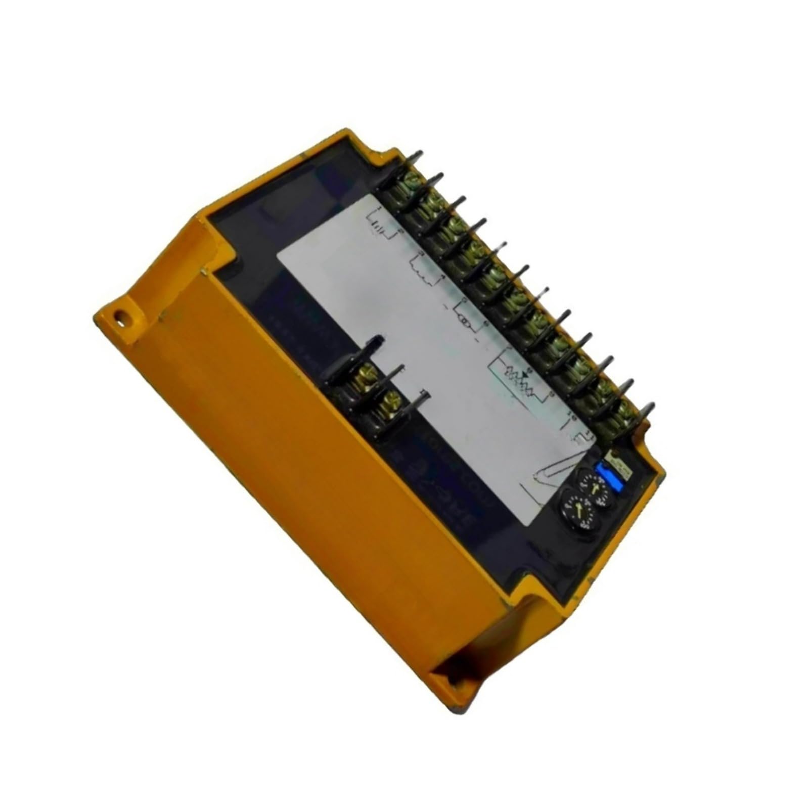 3098693 Speed Controller Module Fits for Generator
