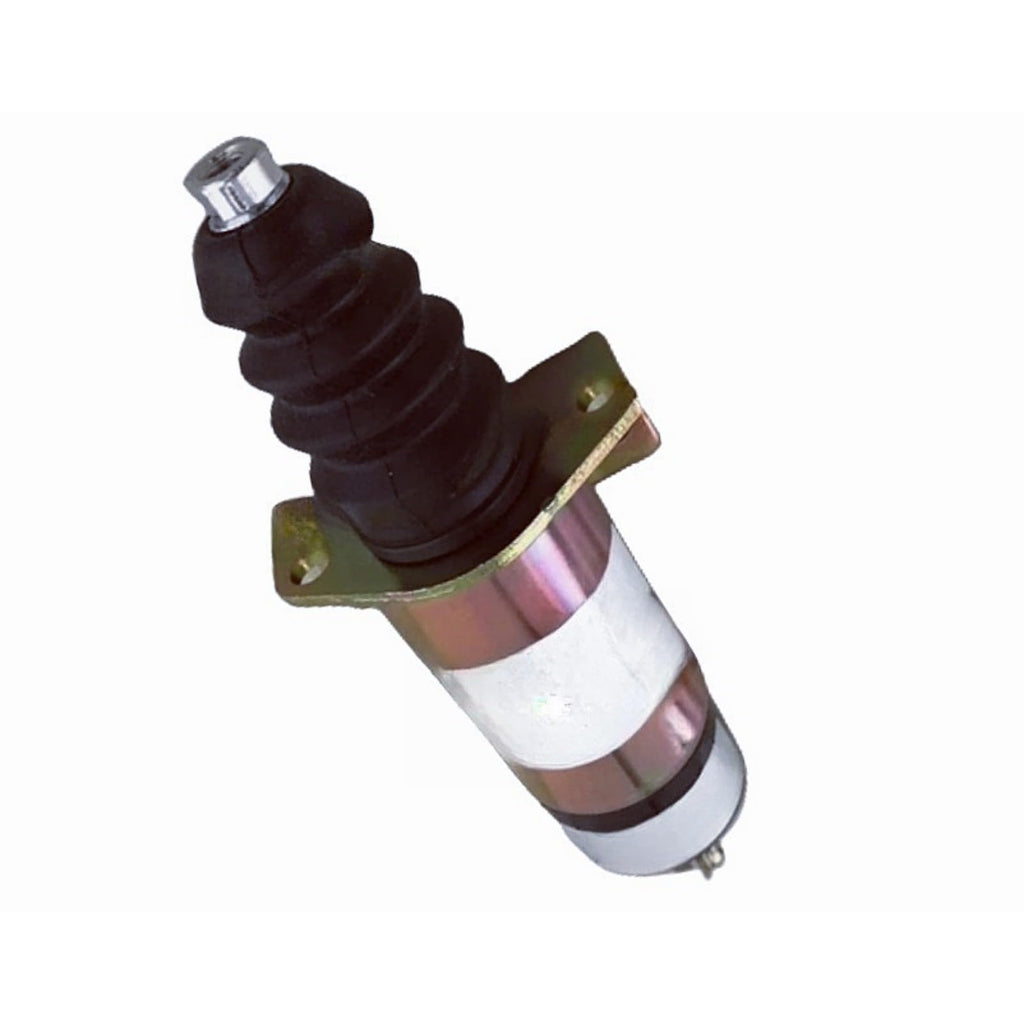 12V Fuel Shut Off Valves 1502-12C7U1B2S1 Fits for Diesel Engine Replace parts