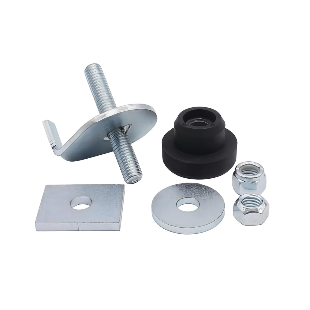 6702971 6560633 6553709 Damper Mounting Kit Fits for Bobcat