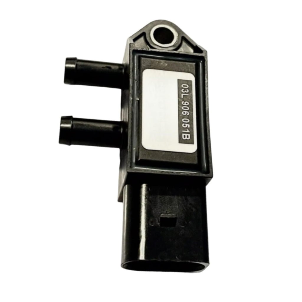 03L906051B Manifold Air Intake Pressure Sensor Fits for Audi A1 A3 A4 A5 A6 Q3 Q5 Fits for VW for Golf 2013-2021 Replace parts