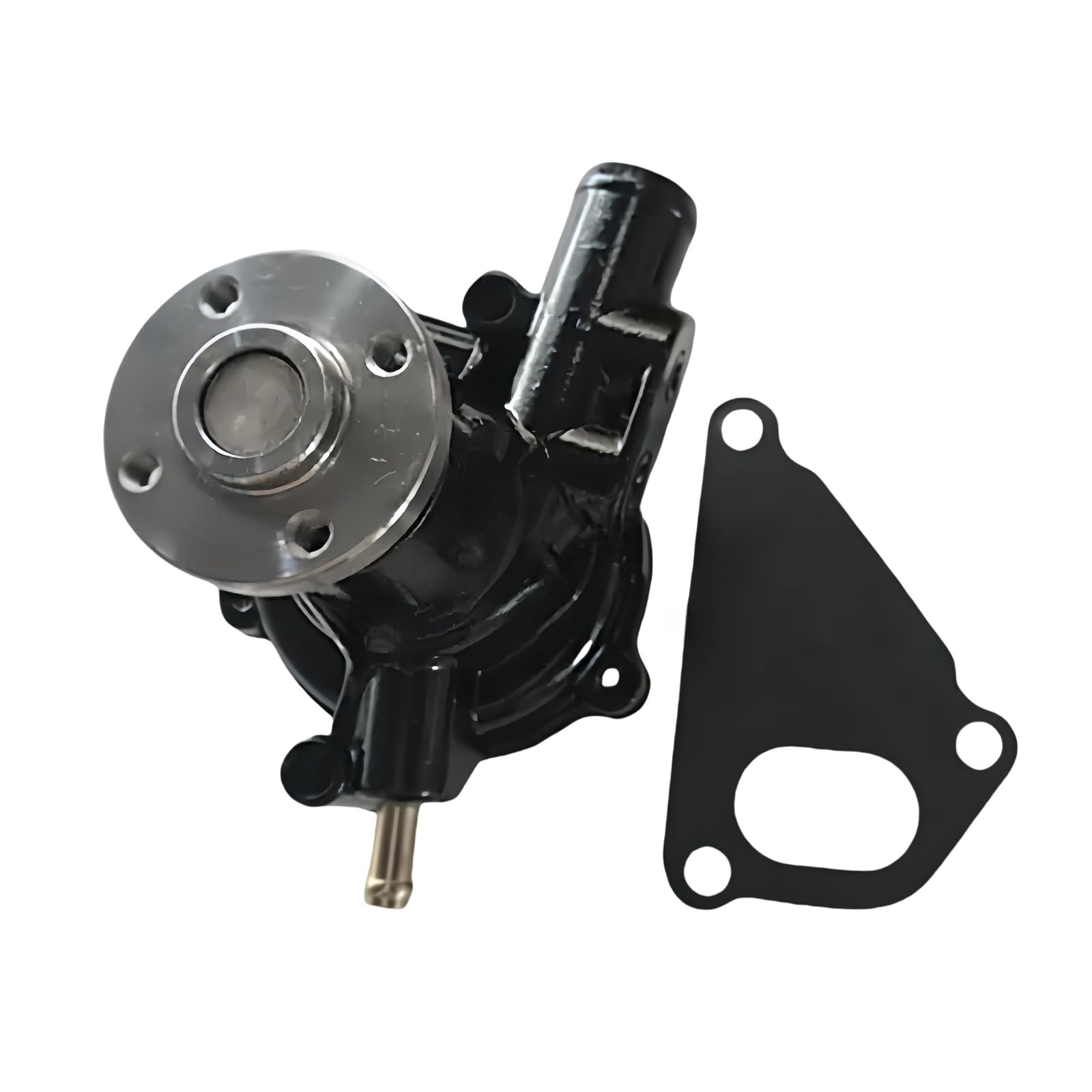 129002-42004 Water Pump Fits for Mustang Fits for Yanmar 4TN82E 4TN82E-AS Engine