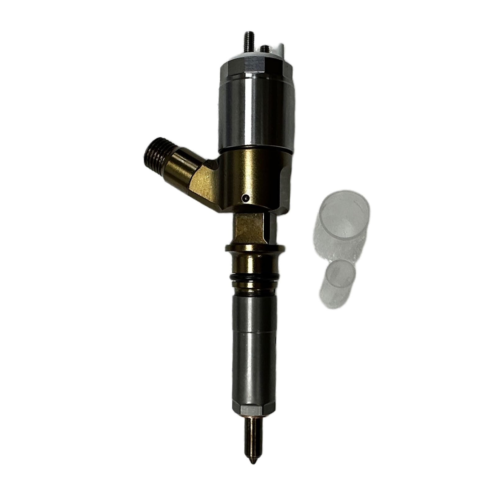 10R-7676 326-4740 295-9140 317-2340 32E61-00022 XJAF02679 Diesel Fuel Injector Fits for Caterpillar C4.2 Engine 315D 318D 319D 319D L 319D LN Excavator
