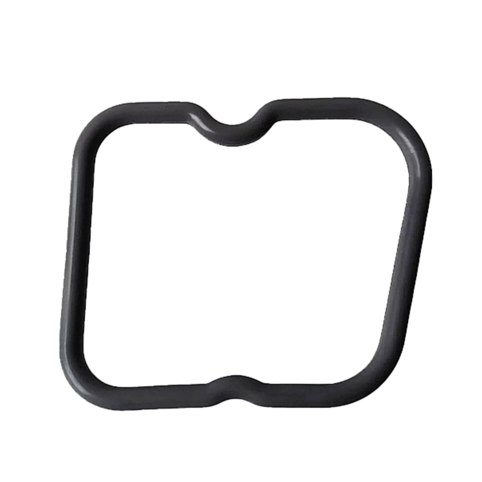 6PCS Valve Cover Gasket Set 3930906 3902666 Compatible for Cummins 4BT 3.9L 6BT 5.9L Engine 12V