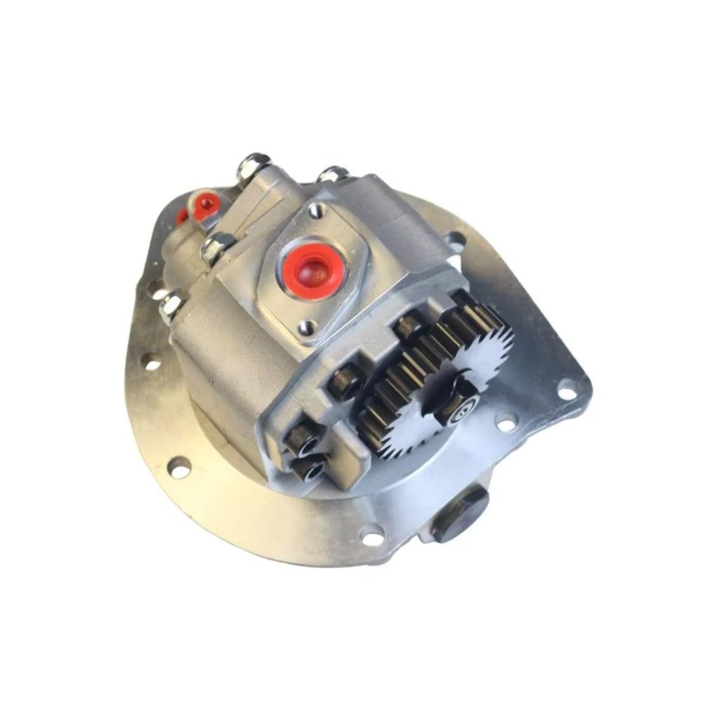 D2NN600B Hydraulic Pump Fits for  Ford 5000 5100 5200 7000 7200 Replace parts