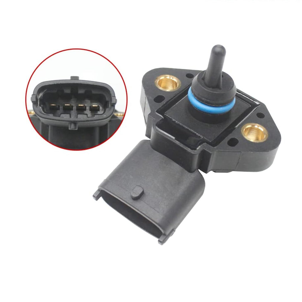 1561530028 A1561530028 0261230137 Fuel Pressure Sensor Fits for MECEDES-Benz Replace parts
