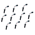 10PCS RE295929 Wheel Speed Sensor Fits for 7660 7760 CP690 5045E 5055E 5060E 5065E 5075E 5076E Replacement