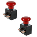2PCS 00000655 DL-00000655 Emergency Stop Switch Fits for Scissors Lift