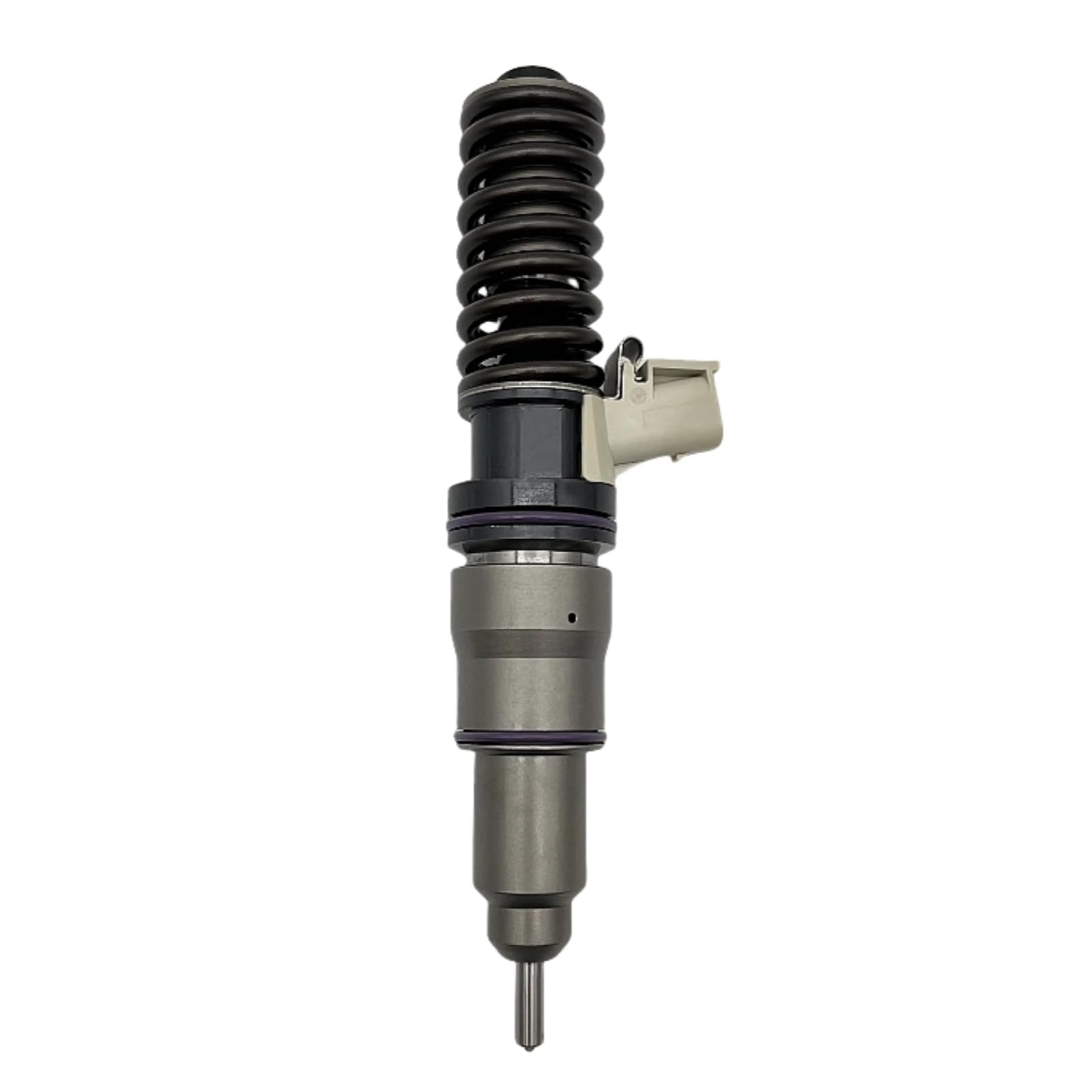 6pcs 21244717 BEBE4F07001 Diesel Fuel Injector Fits for Volvo D13 D13F MD13 US07 Mack MP8 Engine Medium Heavy Duty Trucks
