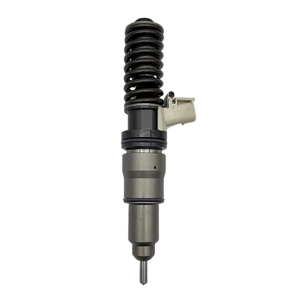 6pcs 21244717 BEBE4F07001 Diesel Fuel Injector Fits for Volvo D13 D13F MD13 US07 Mack MP8 Engine Medium Heavy Duty Trucks