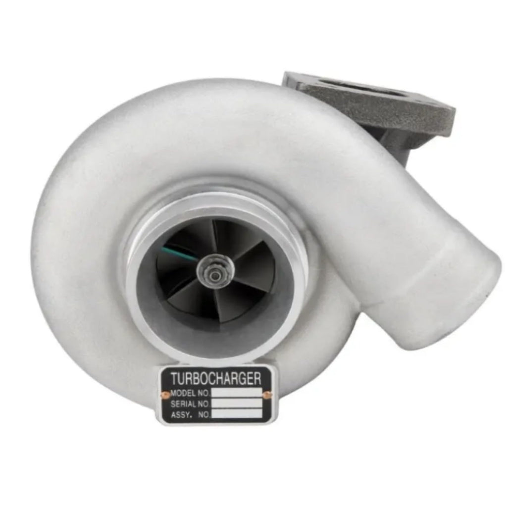 Turbocharger 49189-00570 8972234280 D00084 107439 Fits for KOBELCO SK140-8 Excavator D04FR Engine