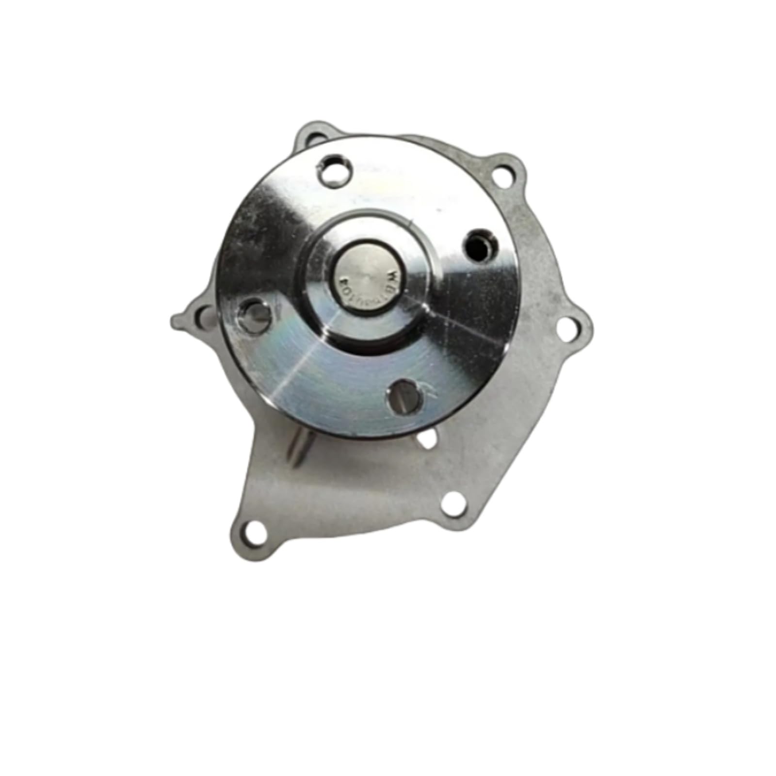 1DZ 2Z 7FD Engine Water Pump 16110-78701-71 Fits for Toyota 7FD 8FD 1DZ 2Z 1DZ-2 1DZ-II Diesel Engine Forklift Truck