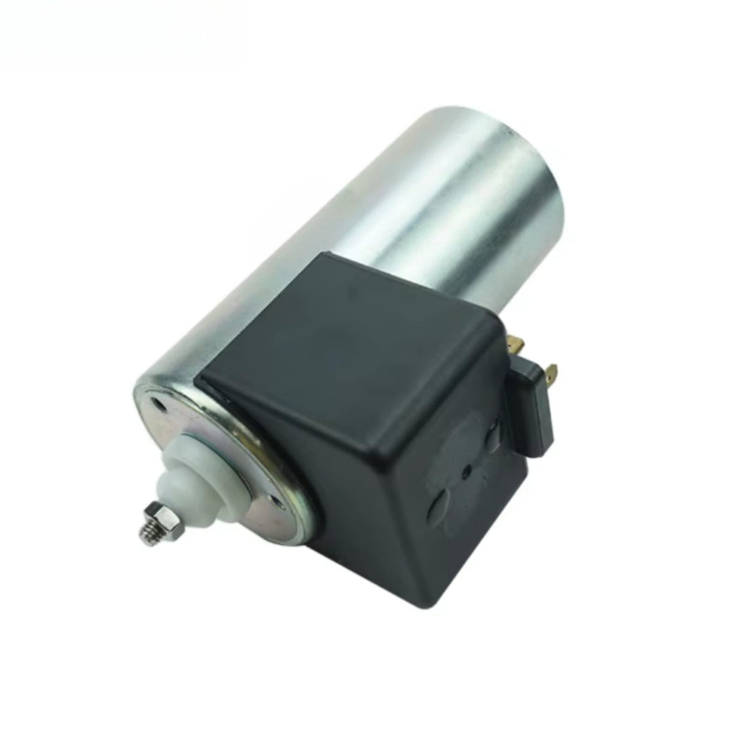 0118-1663 01181663 12V Fuel Shut Off Solenoid Valve Fits for Deutz Engine Replace parts