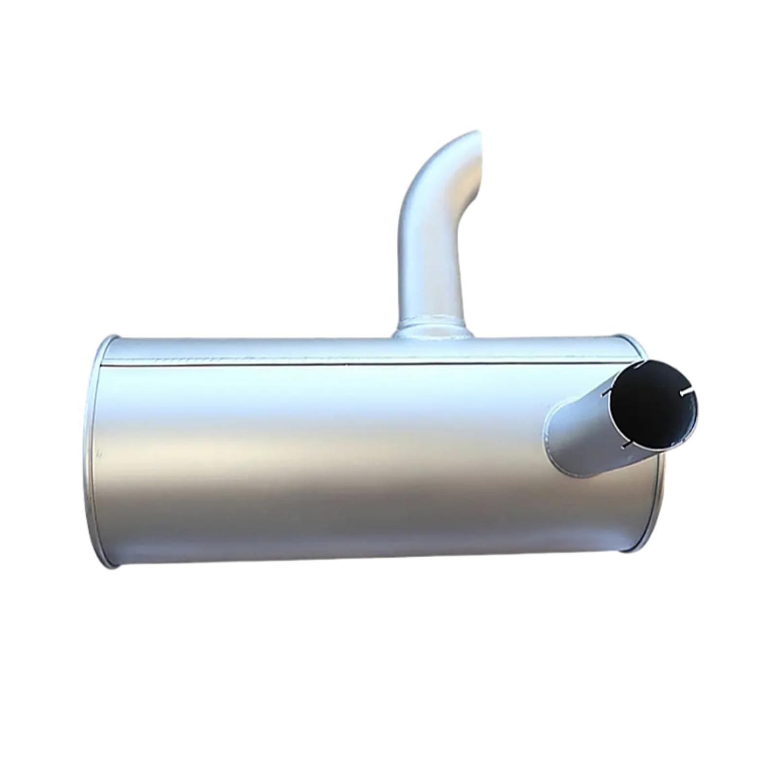 VOE14539535 14539535 Muffler Fits for Excavator FC3329C FC2924C EC290C EC290B EC240C EC240B Engine D7D