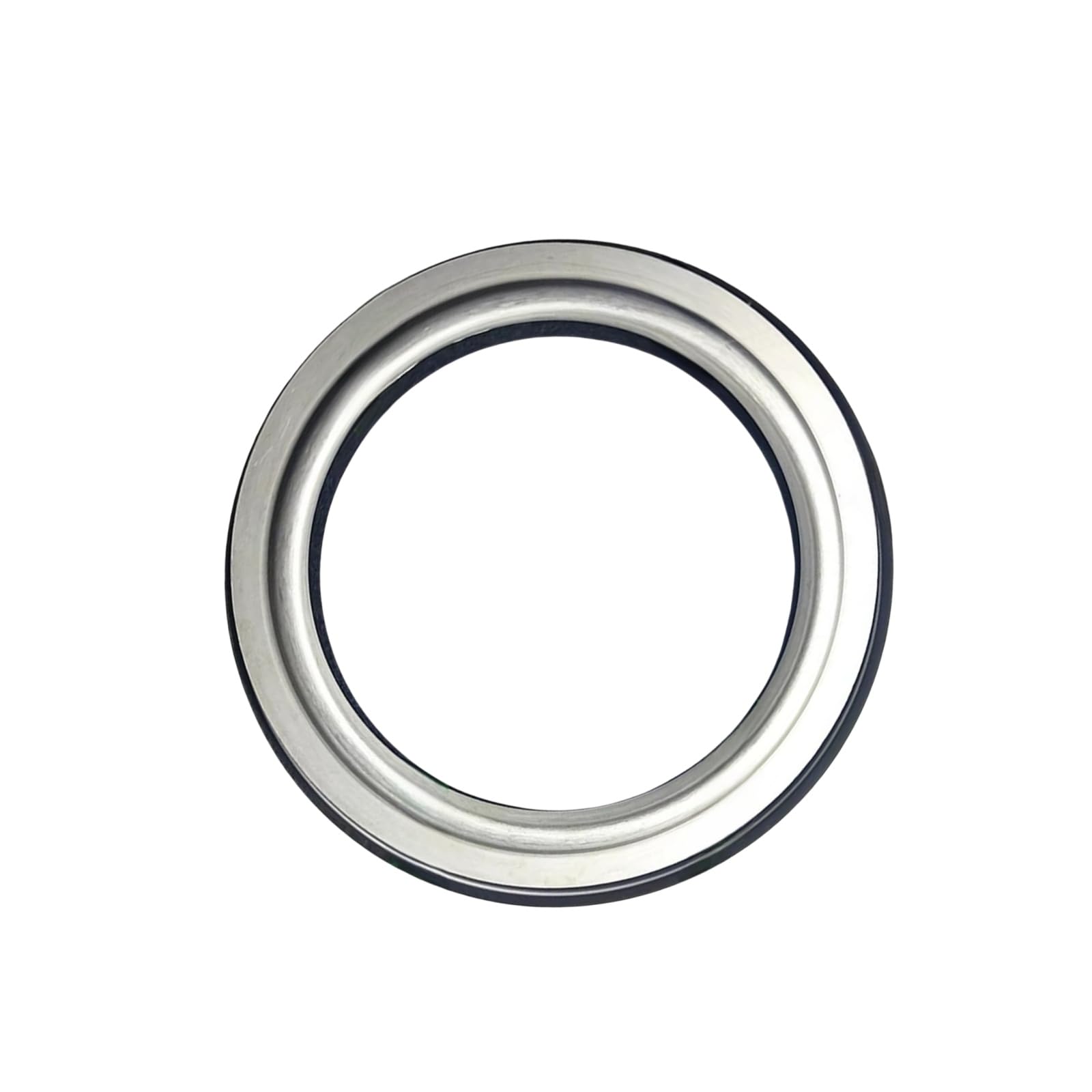 2pcs 8-97602379-0 BZ4365E Crankshaft rear oil seal Fits for Isuzu Engine 4HG1 4HE1 Replace parts