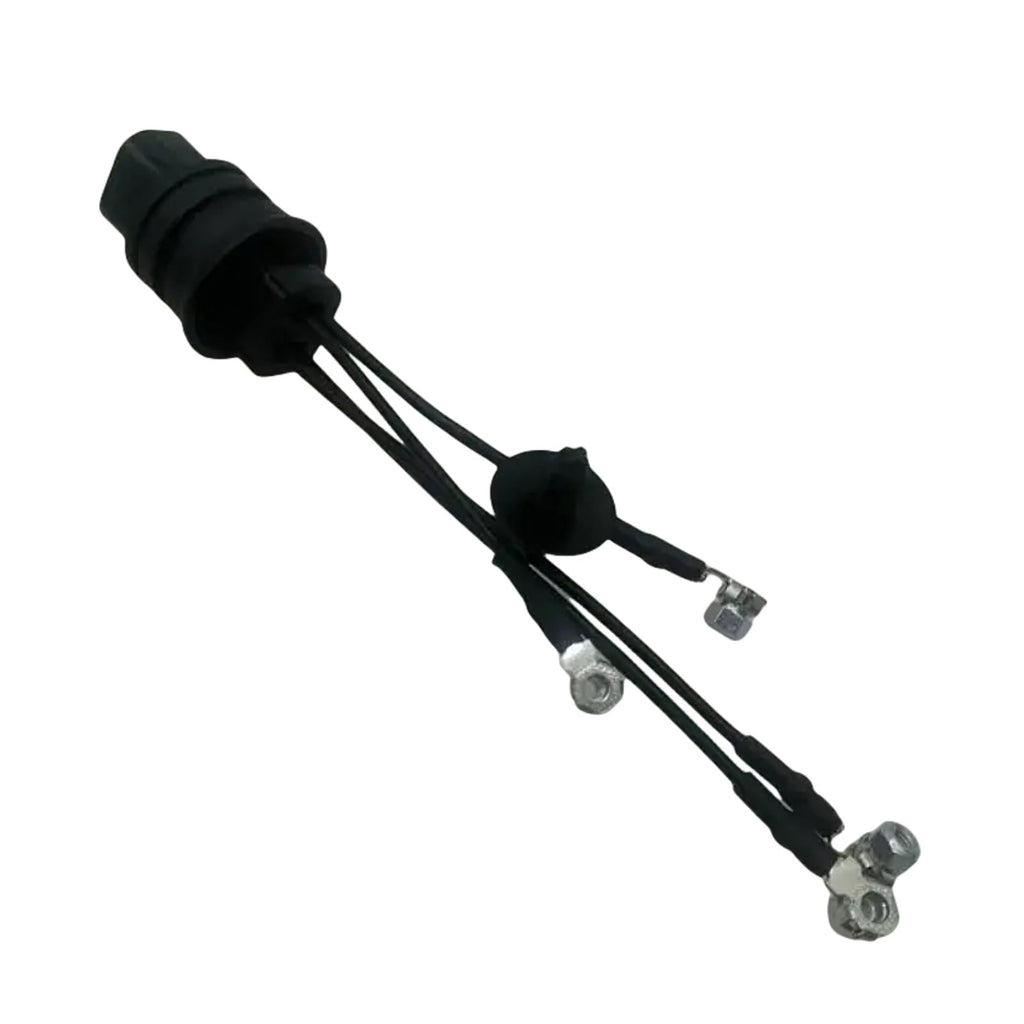 Wiring Harness 285-1975 2851975 Compatible with Caterpillar CAT 120M 12M 2470C 320D GC 320D L 323D L 553C 559 613G 924H 924HZ 928H 928HZ 938H 953D 963D C6.6 CP-56 CP-64 CP-76