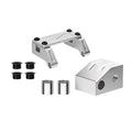 Metal Toggle Drive Connector and Clevis Mount Recliners 10.63D x 5.71W x 3.15H Fits for La-Z-Boy and L-Z-Boy Power Recliners Replace parts