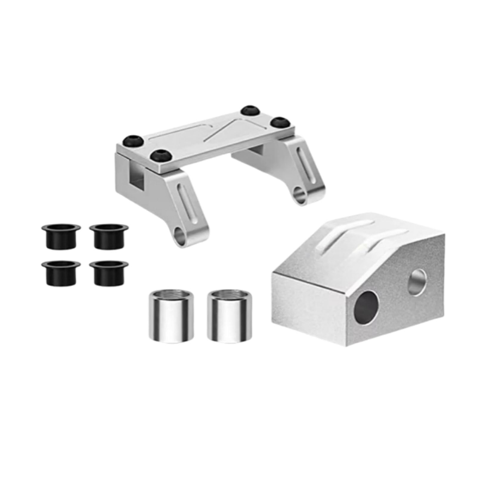 Metal Toggle Drive Connector and Clevis Mount Recliners 10.63D x 5.71W x 3.15H Fits for La-Z-Boy and L-Z-Boy Power Recliners Replace parts