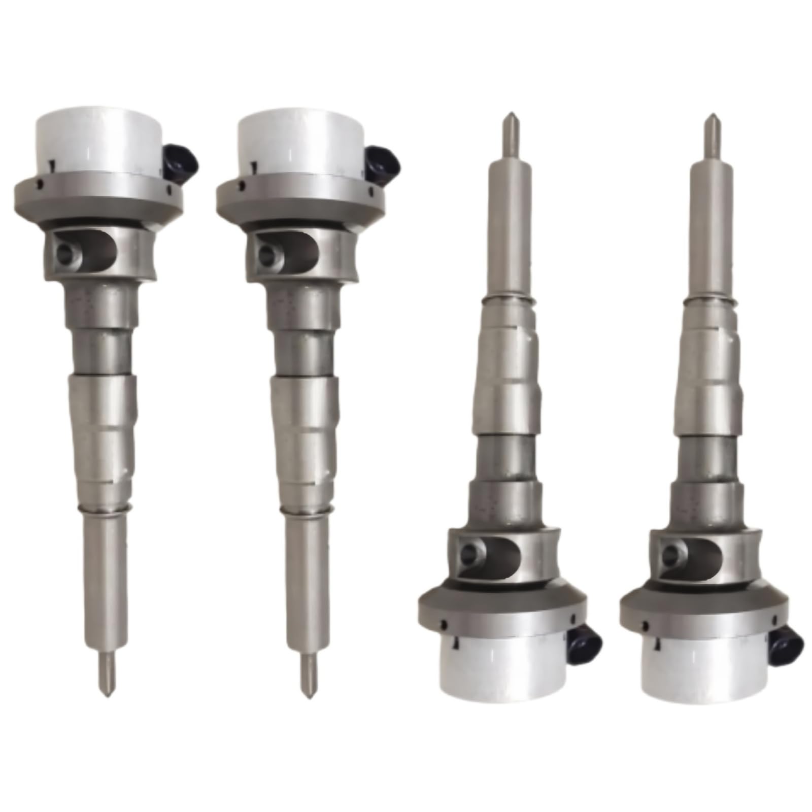 4PCS 8-97192596-0 8-97192596-3 8971925960 8971925963 Fuel Injector Fits for Isuzu Trooper 4JX1 3.0L Engine