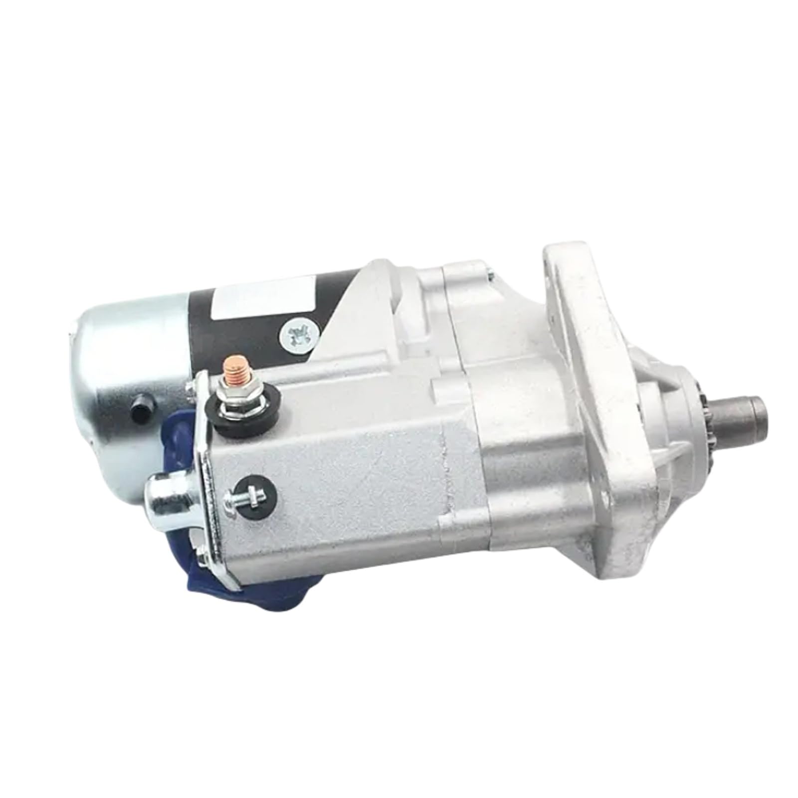 1-81100-141-1 1-81100-338-0 Starter Motor 6BG1 24V 11T 13A Fits for ISUZU Engine Spare Replace parts