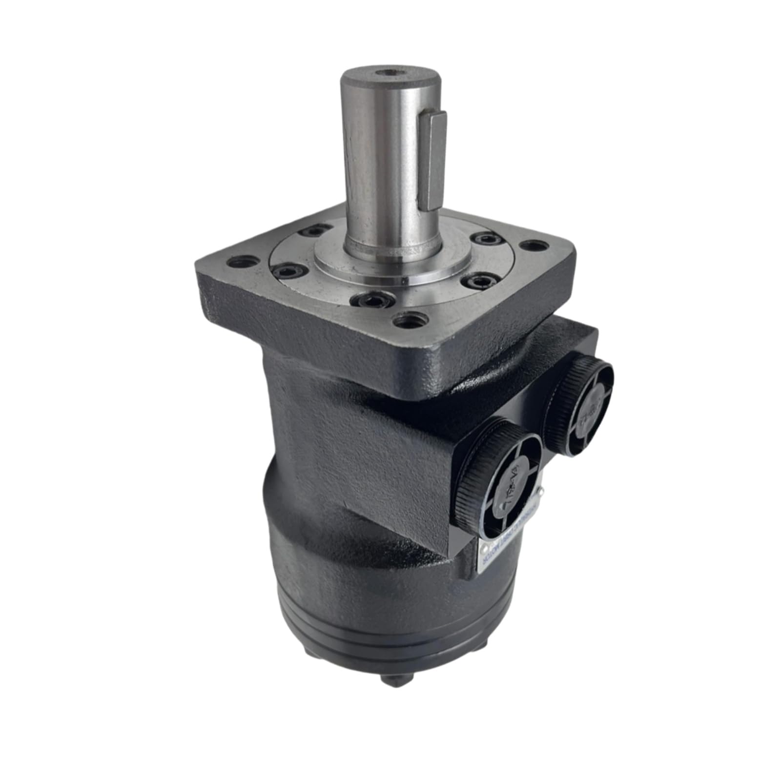 130-1001 1301001003 130-1001-003 Hydraulic Gerotor Motor Compatible With Eaton Char-Lynn H Series