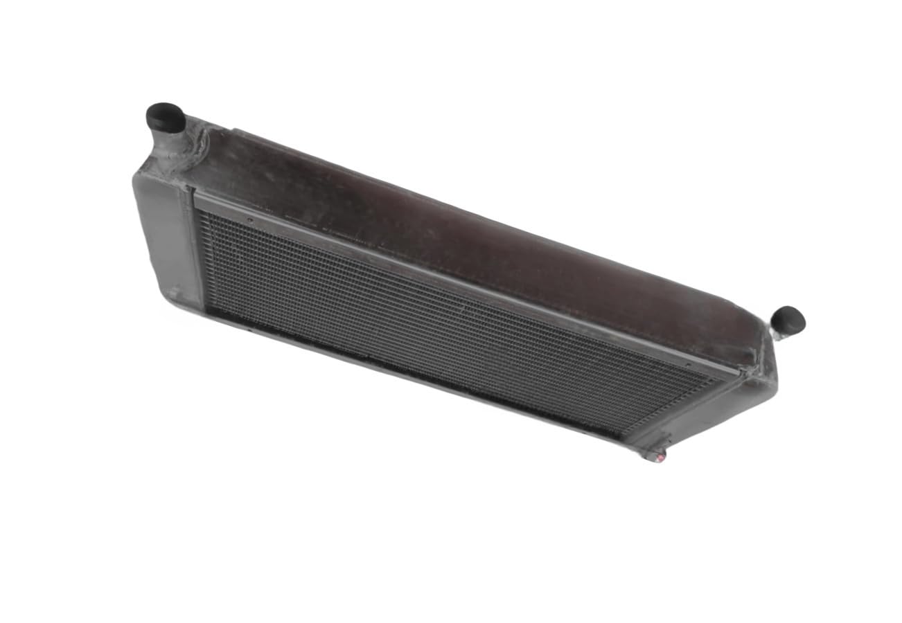 6648799 Radiator Fits for Bobcat 843 2000 Loader Replace parts
