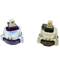 22116860495 22116860496 Engine Mounts Kit Fits for BMW X3 X4 X5 X6  G01 G02 G05 G30 G31 Replace parts