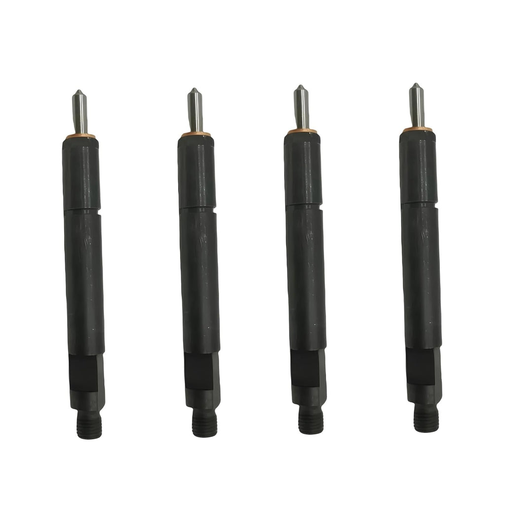4PCS VA97P3802747 VA97P-3802-747 Fuel Injector Fits for Deutz Engine 2011
