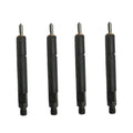 4PCS VA97P3802747 VA97P-3802-747 Fuel Injector Fits for Deutz Engine 2011