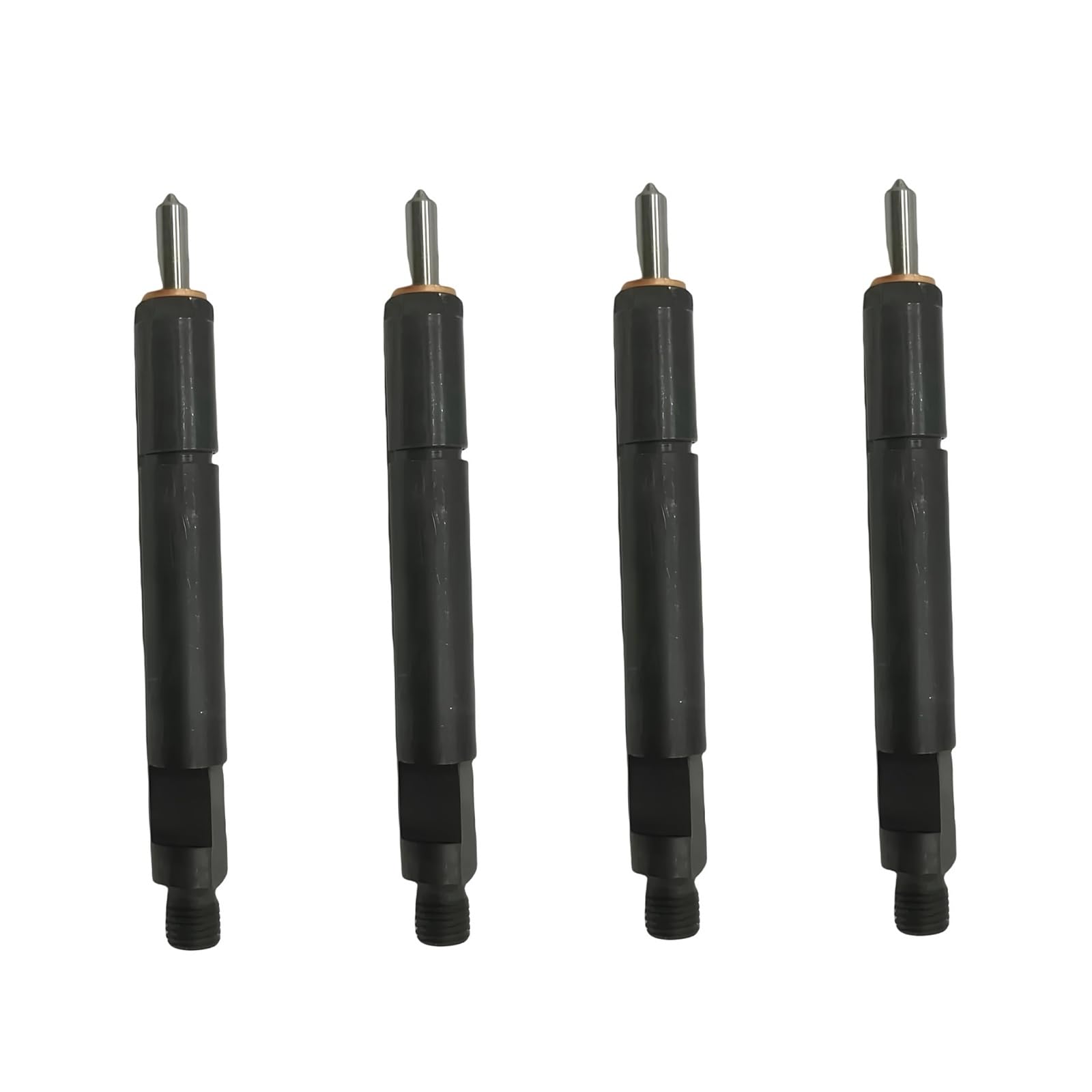 4PCS VA97P3802747 VA97P-3802-747 Fuel Injector Fits for Deutz Engine 2011