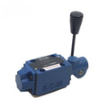 BMM10 12V Hydraulic Solenoid Directional Control Valve