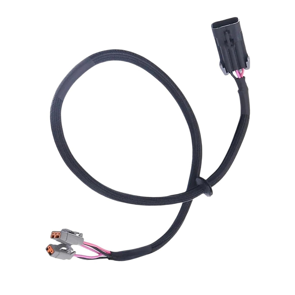 Wiring Harness 6718872 Fits for Bobcat All-Wheel Steer Loaders A220 A300 A770