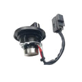 7825301301 7825-30-1301 Throttle Knob Switch Fits for Komatsu PC100-6 PC120-6 PC200-6 PC220-6 PC240-6 PC300-6 PC350-6 Excavator