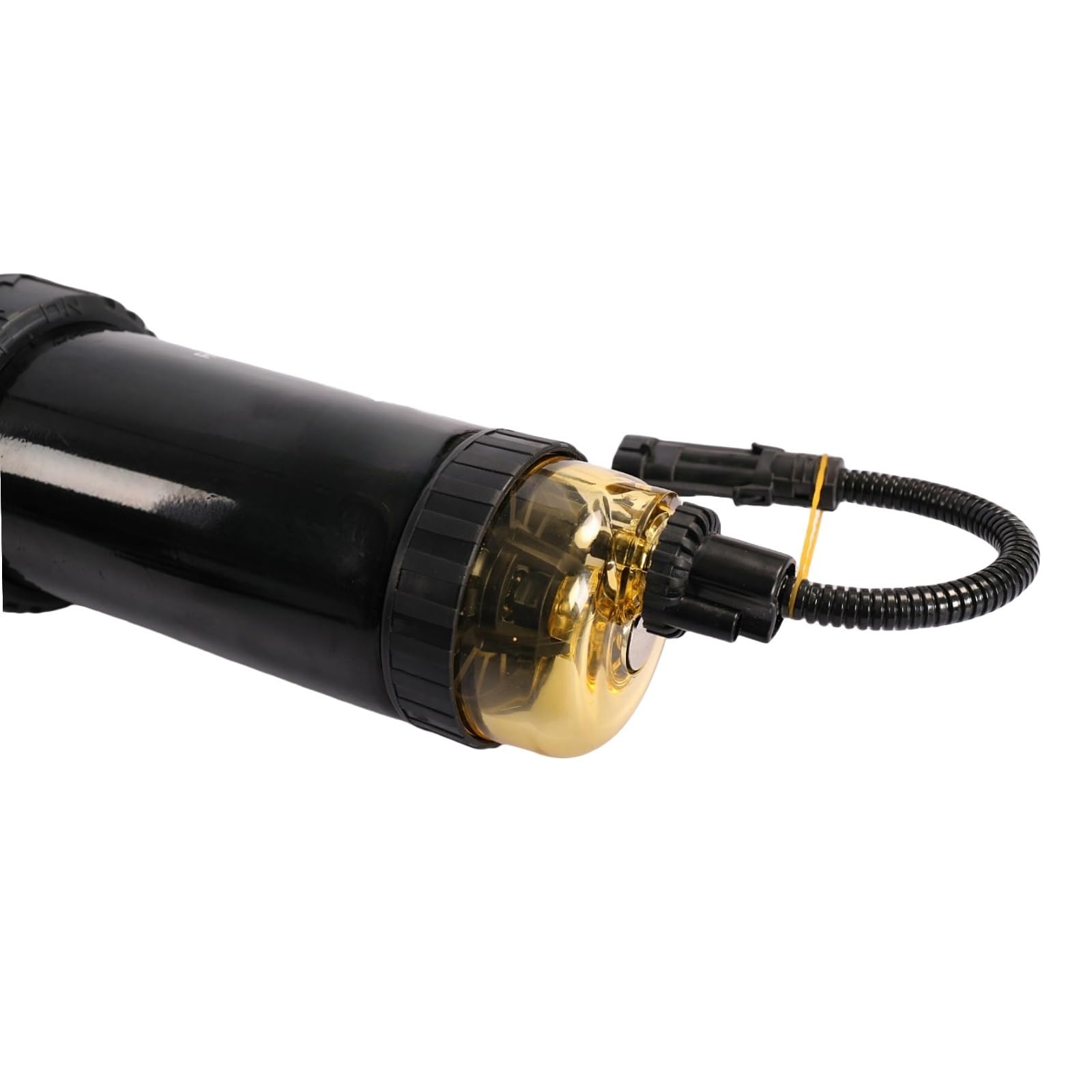 Fuel Filter Assembly with Electronic Pump RE529643 Fits for Perkins Diesel Engine Replace parts