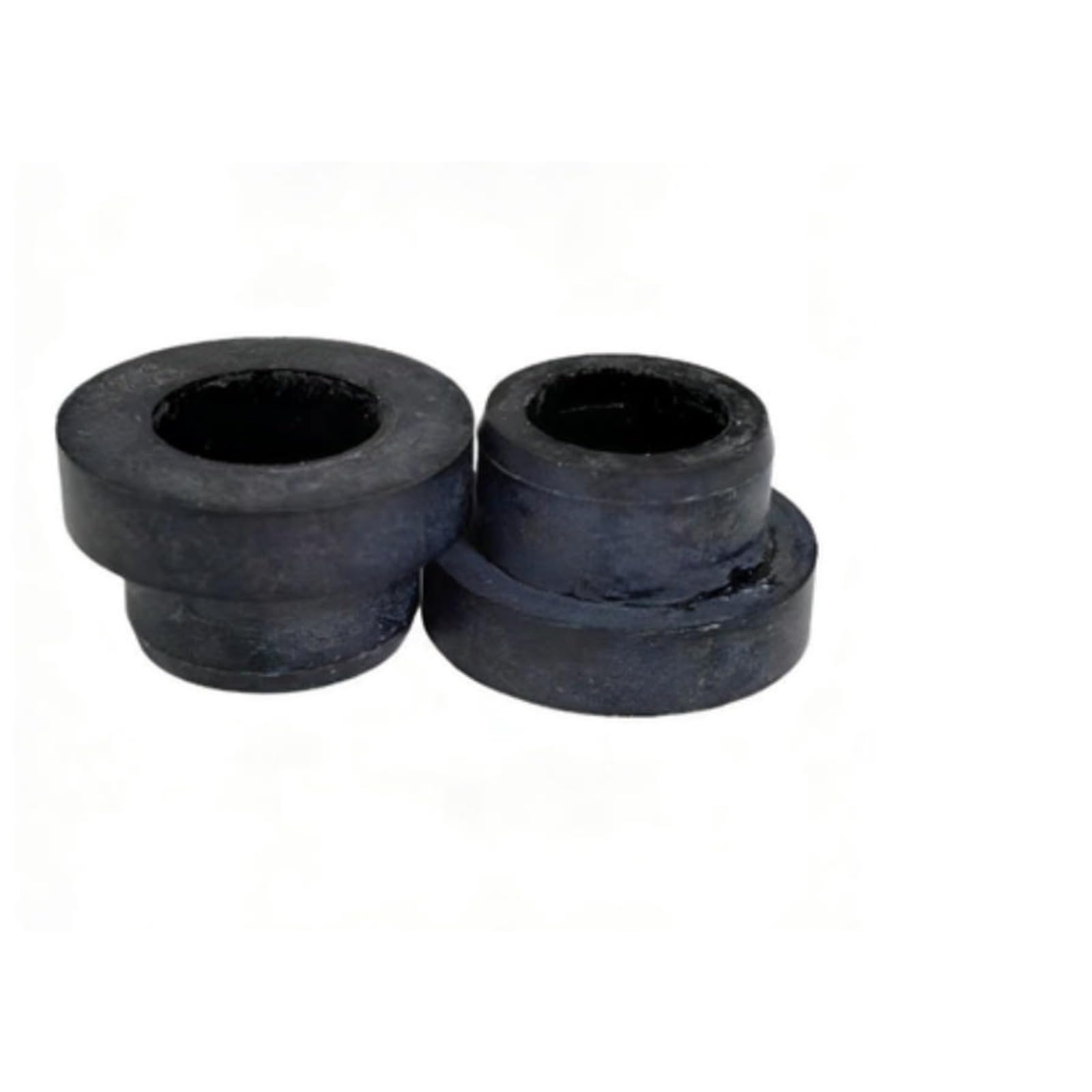 4PCS Rubber Bushing 6717402 Fits for Bobcat S300 S330 S510 S530 S550 T110 T140 T180