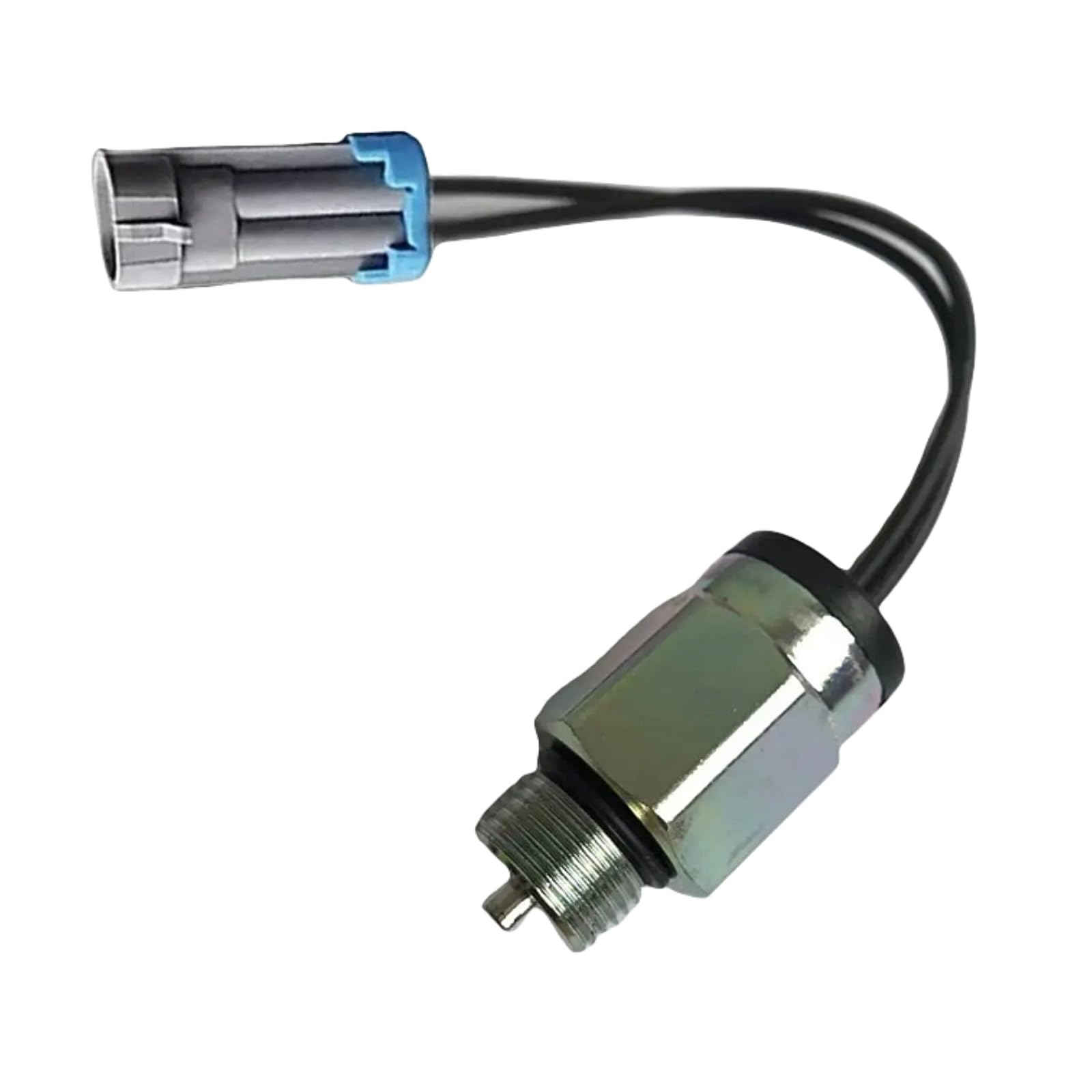 KV23082 KV20802 Solenoid Valve Fits for Skid Steer Track Loaders CT322 CT332 280 240 250 260 270 317 320 325 328 332