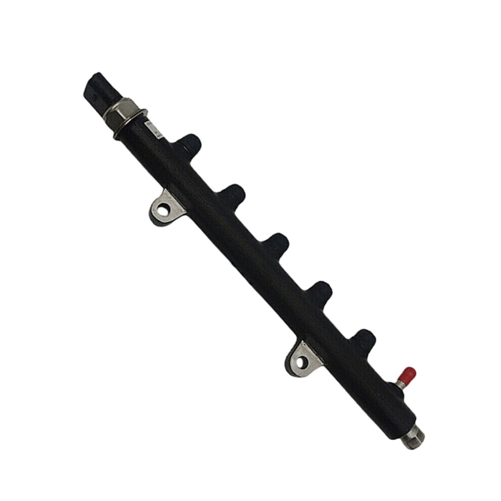 7256757 28263779 Fuel Common Rail Manifold Fits for Doosan D34 Engine, for Bobcat T740 T750 T790 T870 Track Loaders