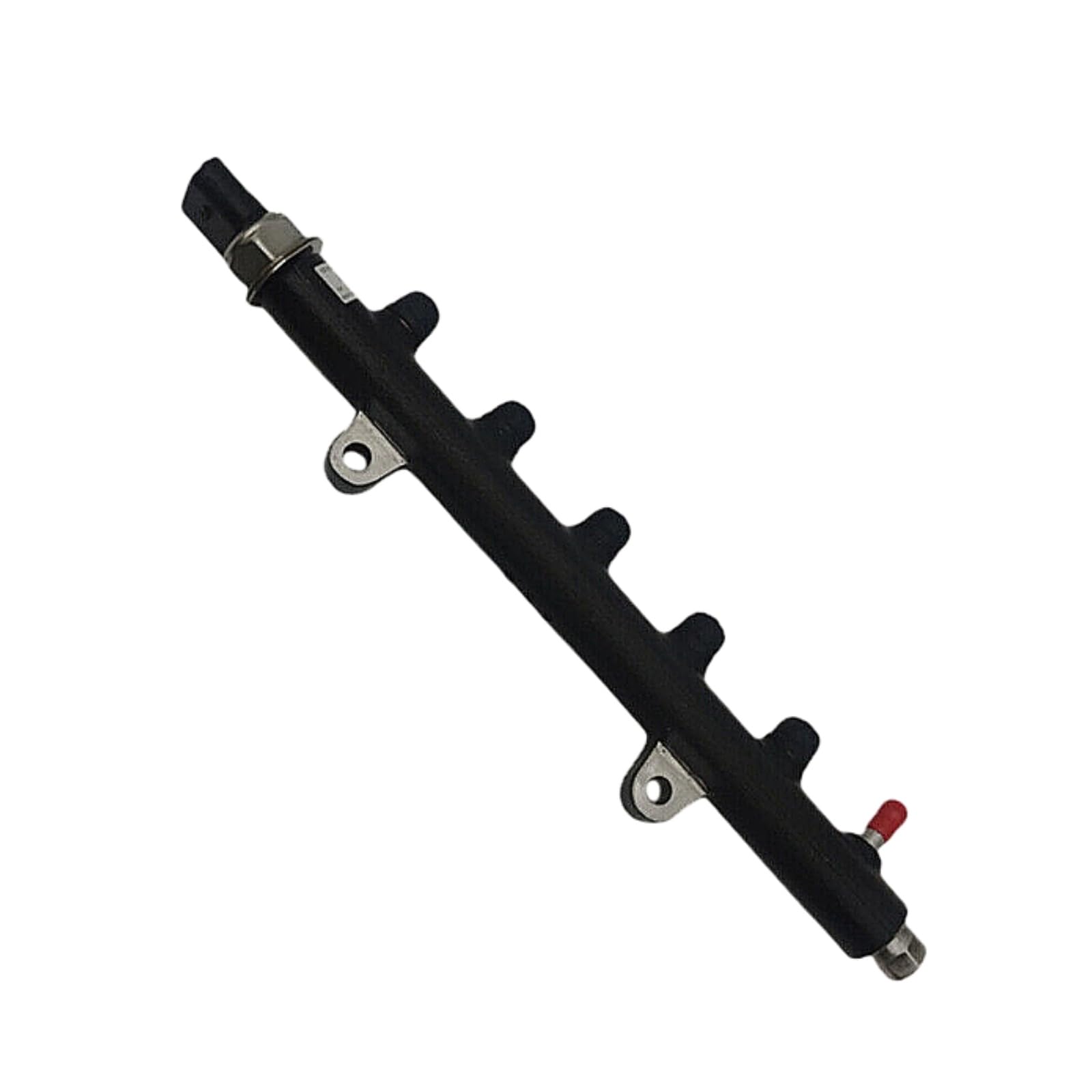 7256757 28263779 Fuel Common Rail Manifold Fits for Doosan D34 Engine, for Bobcat T740 T750 T790 T870 Track Loaders