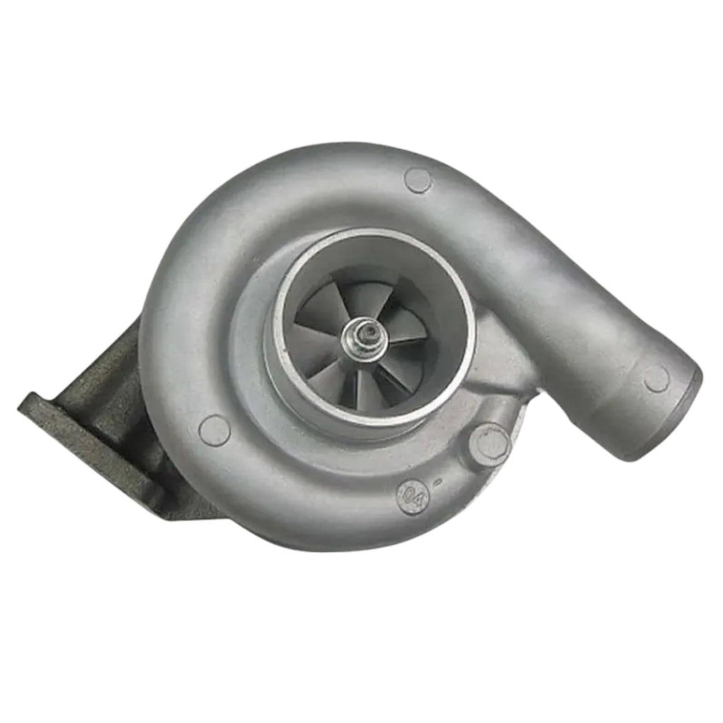 Turbocharger 04232274KZ HM-D00120 D00120 107474 Fits for VOLVO EC290B Excavator D7D Engine