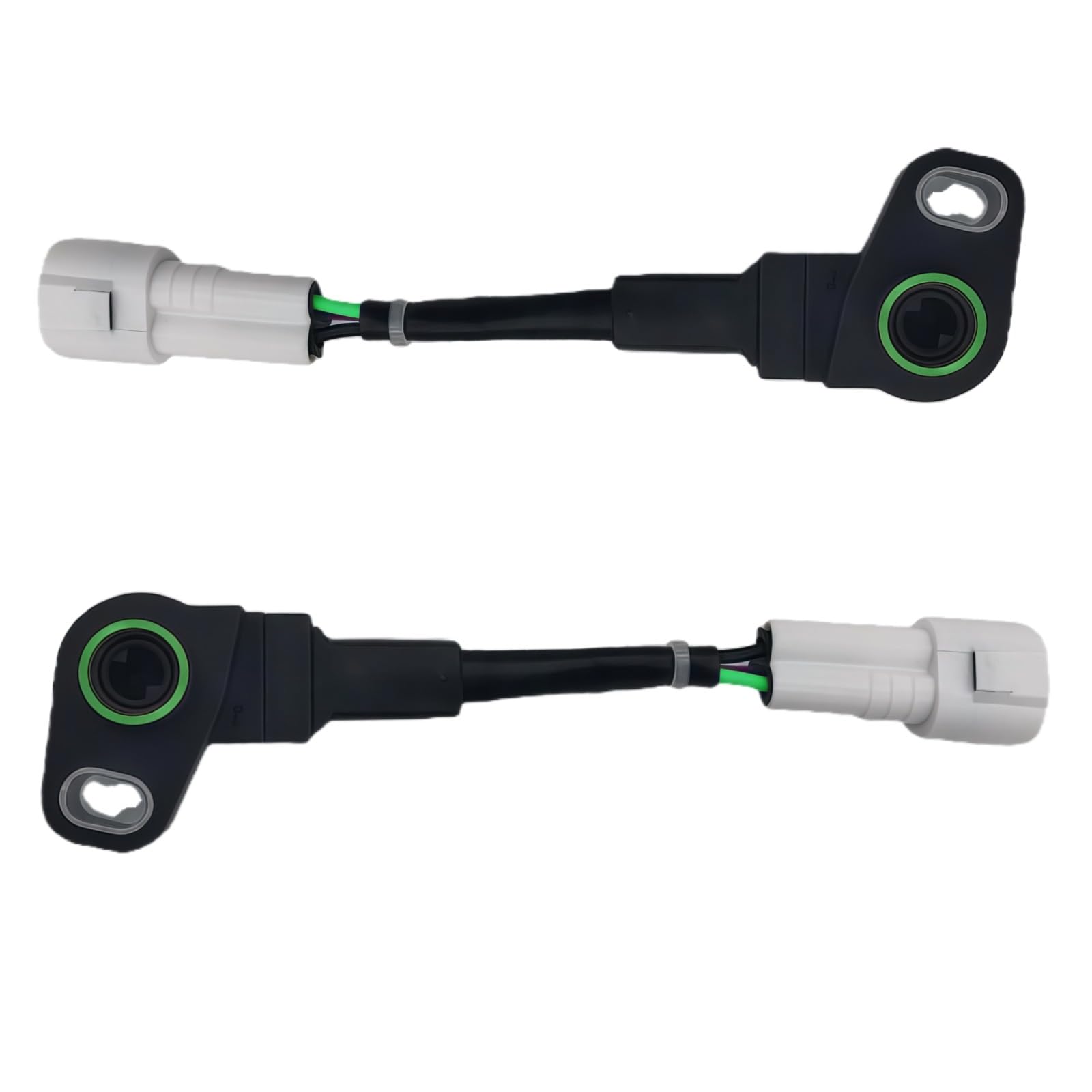 Sgaorcpas 2PCS Throttle Position Sensor 5TG-85885-00-00 Fits for Yamaha YFZ450 450LE 2004-2009