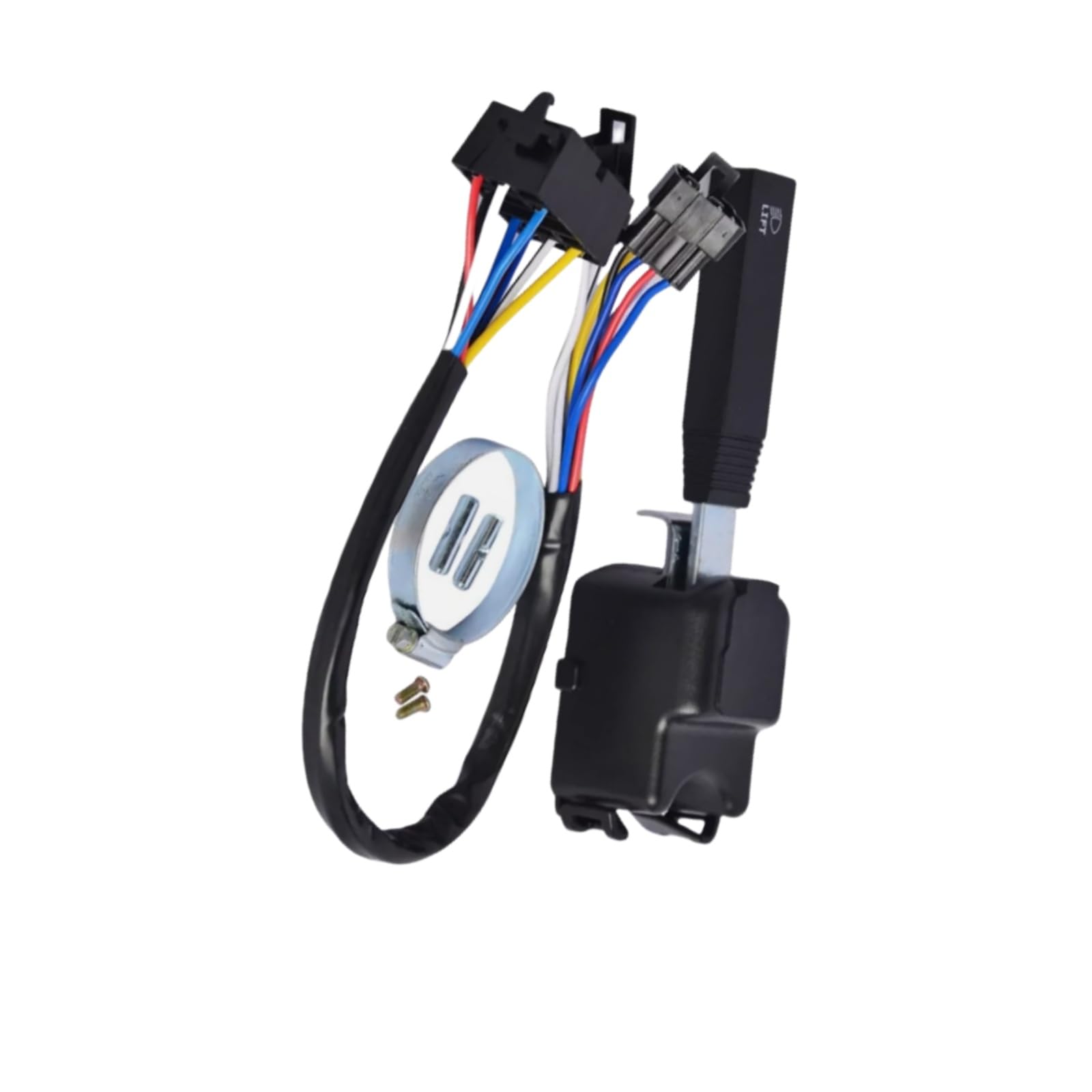 01-4811-87 K301-2953 Turn Signal Combination Switch Fits for Kenworth Replace parts
