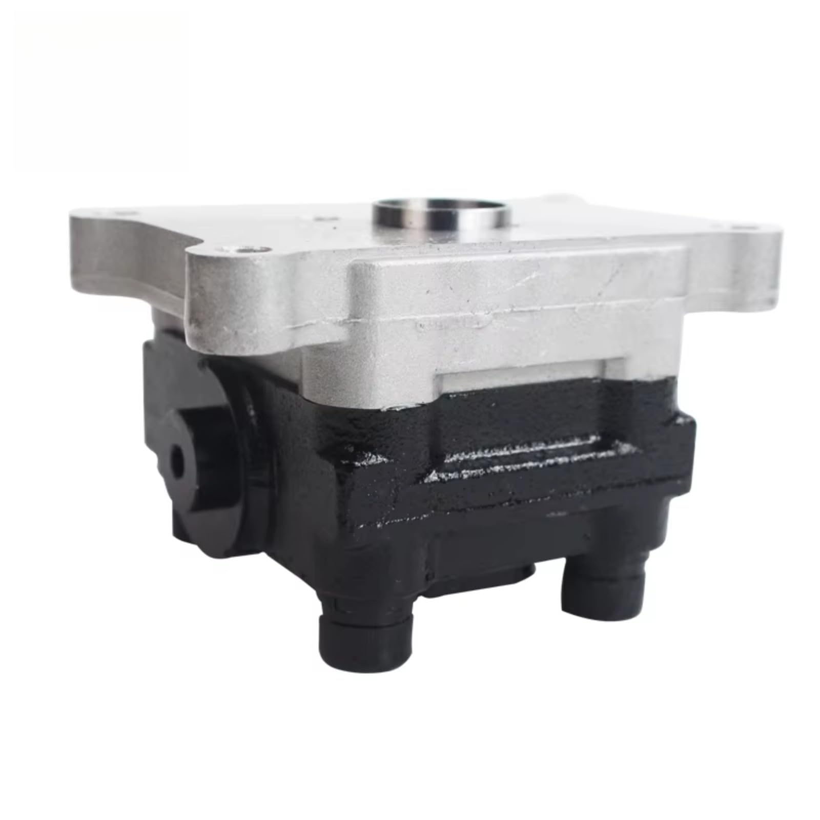 705-41-02700 Hydraulic Pump Fits for Komatsu PC30MR-3 PC27MR-3 PC30MR-2-A PC30MR-2 Replace parts