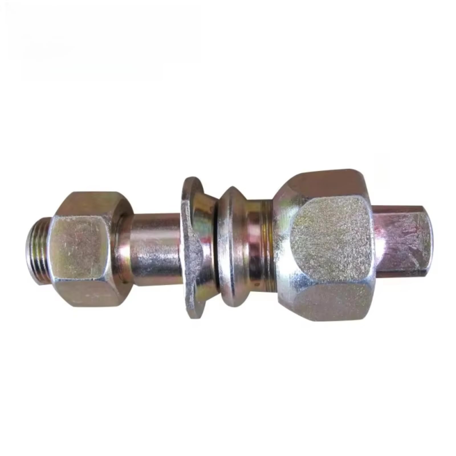 10pcs Rear Wheel Studs 24353-72000 Fits for Forklift Parts Replace parts