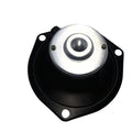 24V Excavator Blower Motor air Conditioner Hit ac Blower Motor LE320B Compatible with Excavator