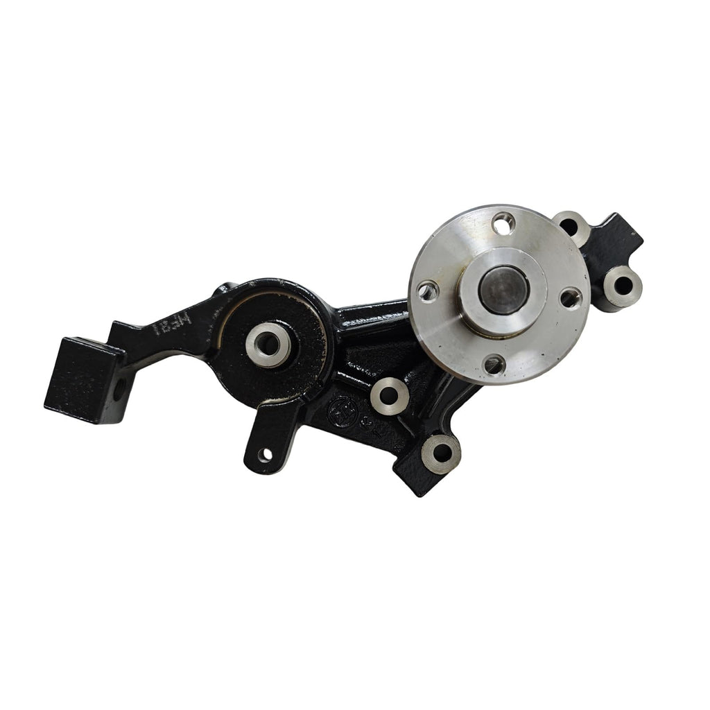 1G410-74032 1G410-74033 Fan Bracket Assembly Compatible with Kubota Tractor M126DTC M126X M126XDTC M135 M135GX M135DTC M6-131 M6-141 M126 M126GX Engine V6108