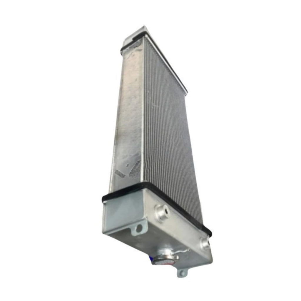 418-03-31113 4180331113 Water Tank Radiator Fits for Komatsu WA200-5 WA250-5 Excavator Replace parts