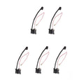 5PCS Chainsaw Ignition Coil T2100-71300 T210071300 Fits for Zenoah G3800 3800 38CC Replace parts