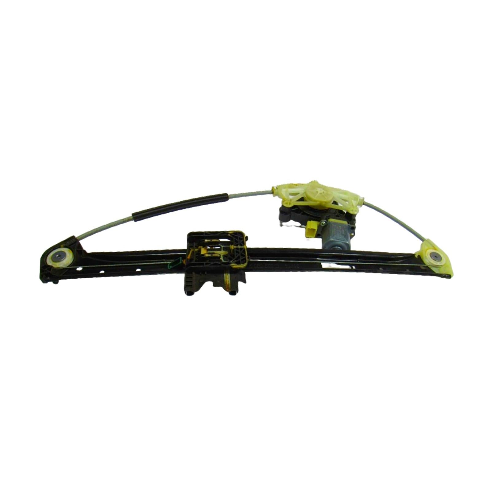 95B839462 Rear Right Window Regulator Fits for Porsche Macan Replace parts